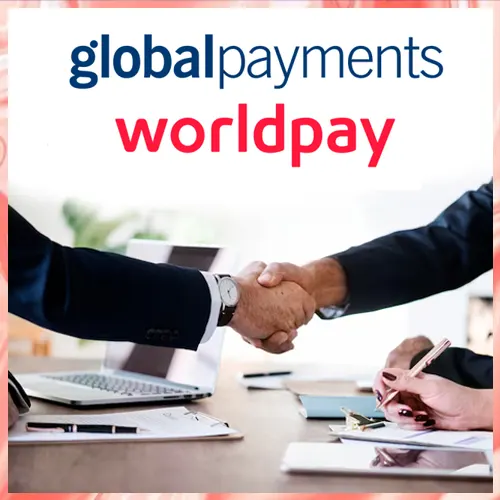 Global Payments strikes $22.7B deal for Worldpay, sells Issuer Solutions to FIS