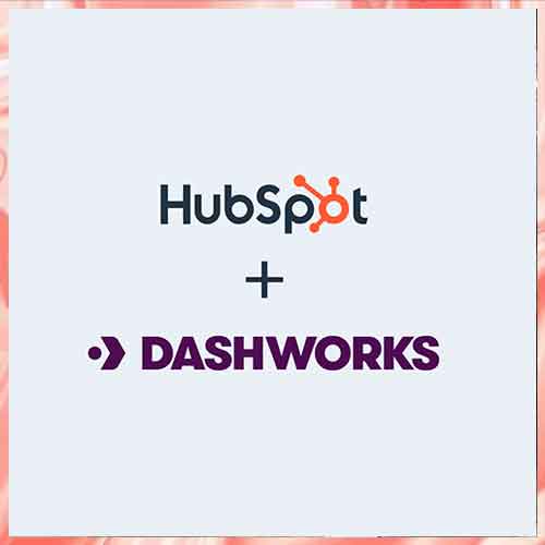 HubSpot announces acquisition of AI search startup Dashworks