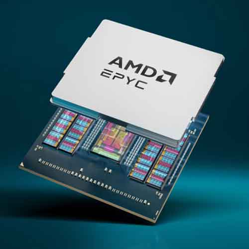 5th Gen AMD EPYC CPUs to power Oracle Cloud Infrastructure Compute E6 shapes