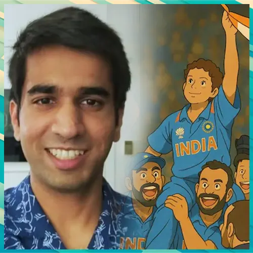 Prafulla Dhariwal: Pune’s genius behind GPT-4o's Ghibli-inspired AI art