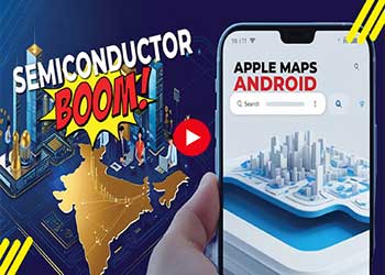 India's Semiconductor Surge: A Global Hub in the Making