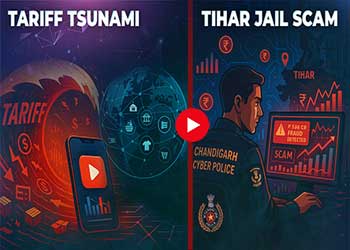 Tariff Tsunami: Undermining Global Economic Stability