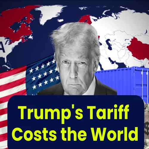 Global South Rises: Navigating Beyond Trump-Era Tariffs