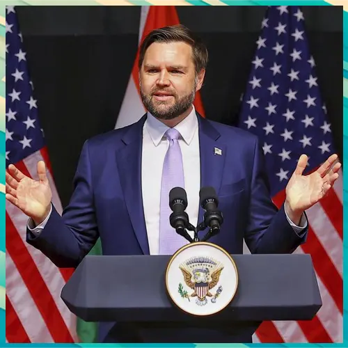 JD Vance backs stronger India-US trade