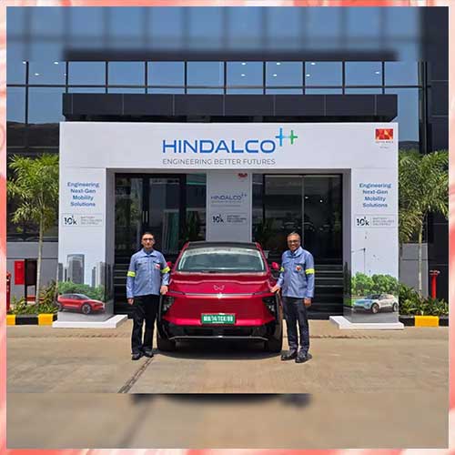 Hindalco forays into lightweight, crash-resistant battery solutions