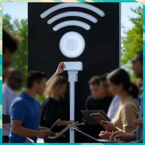 Indian Government Urges Citizens to Avoid Sensitive Transactions on Public Wi-Fi
