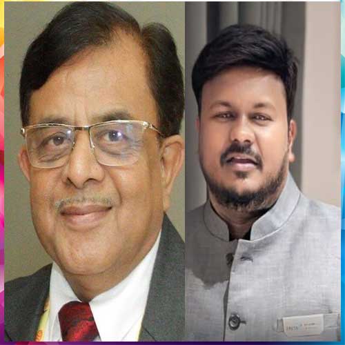 Deepak Bommisetty is the new Chairman of the FAIITA Brand Coordination Committee