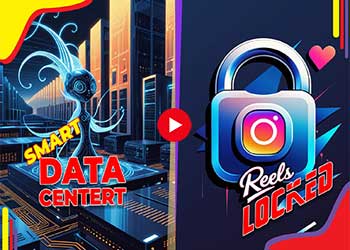 AI - shaping the data center landscape