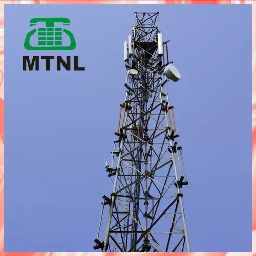 MTNL defaults on loan repayments of over Rs 8,300 crore