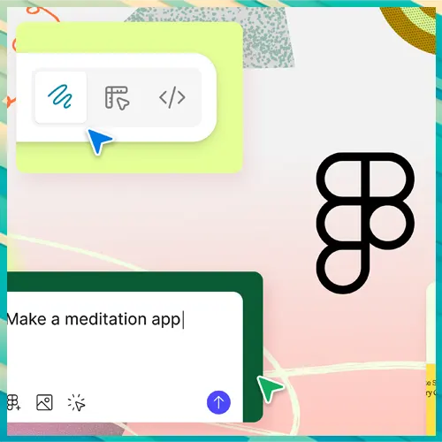 Figma expands creative ecosystem with new tools at Config 2025