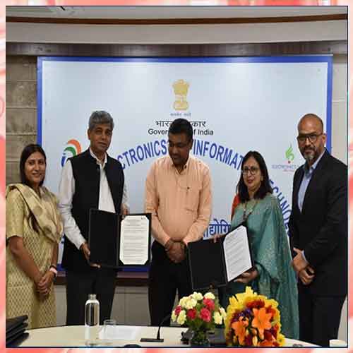 NIELIT Signs MoUs with 8 Institutions to Boost Innovation and Tech Skilling