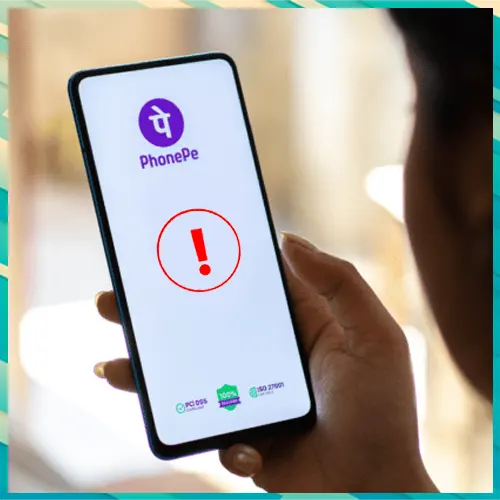 Hit By Tech Outage, PhonePe Blames Network Capacity Shortfall
