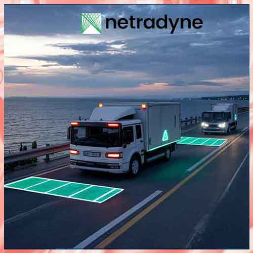 AI at the Wheel: How Netradyne is Driving the Global Road Safety Revolution