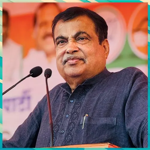 Kashmir-Kanyakumari road project set for completion by April 2026