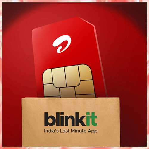 DoT puts a pause on Airtel-Blinkit 10-minute SIM delivery over KYC breach