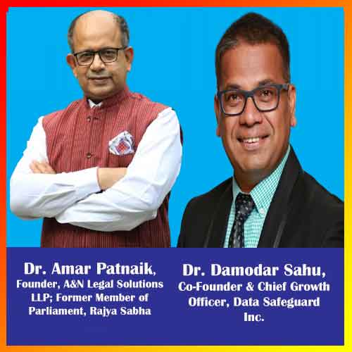 India’s DPDPA: Bridging Legal Wisdom and Technological Foresight