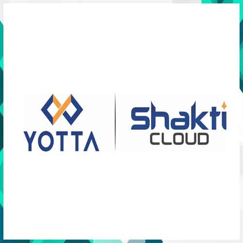 Yotta and NVIDIA unveil Shakti Cloud on DGX Cloud Lepton to boost India’s sovereign AI
