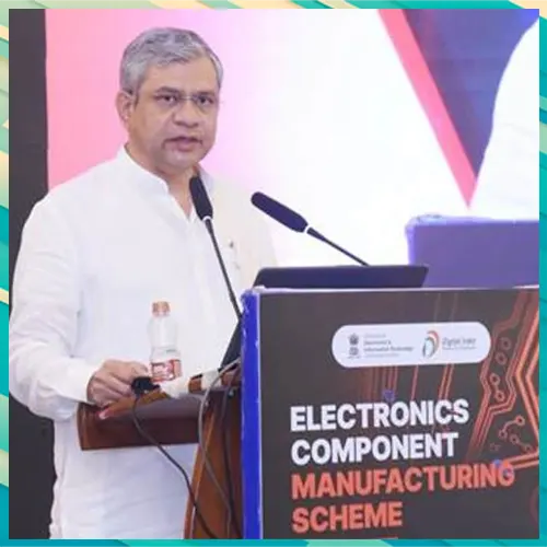 India’s electronics manufacturing gets a boost with MeitY’s ECMS launch
