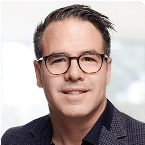 Reimagining the future of Enterprise Tech Infrastructure space