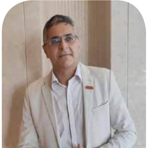 For Hitachi Vantara, channel partners are strategic, trusted advisors