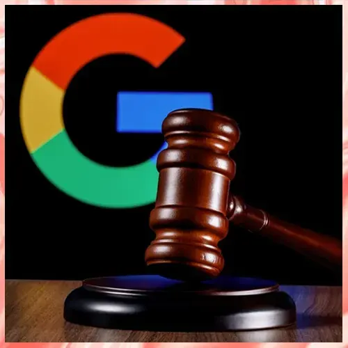 U.S. Judge Orders Google to Break Up Ad Tech Business Over Illegal Monopoly