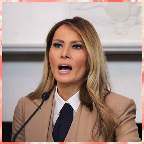 Melania Trump-Backed ‘Revenge Porn’ Bill Heads to President’s Desk After Sweeping House Vote