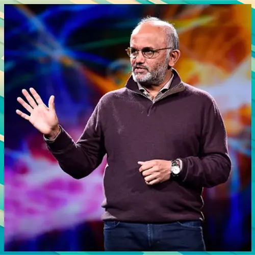 Shantanu Narayen backs creativity as India’s next big economic engine