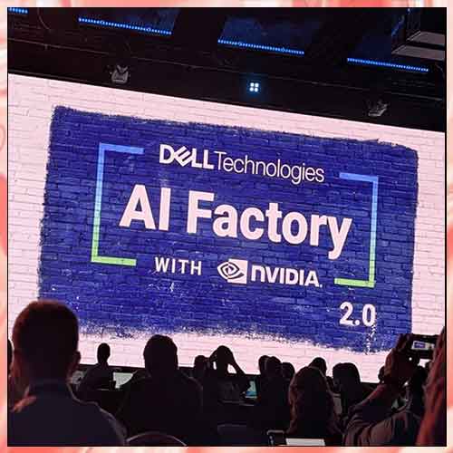 Dell Technologies new advancements to Dell AI Factory