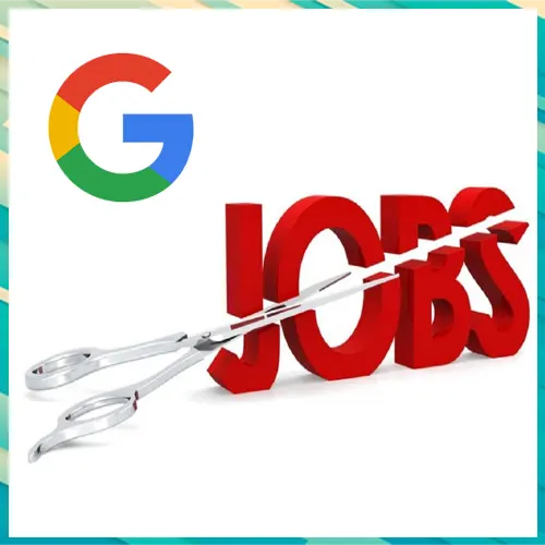 Google cuts 200 jobs in global business unit amid AI push