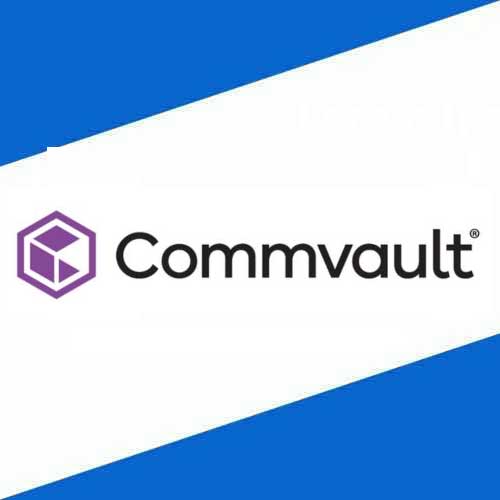 Commvault expands support to Red Hat OpenShift virtualization workloads
