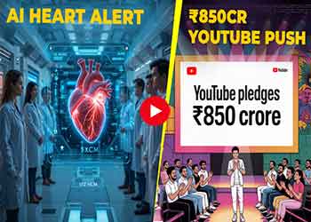 AI Breakthrough Detects Early Signs of Potentially Fatal Heart Condition