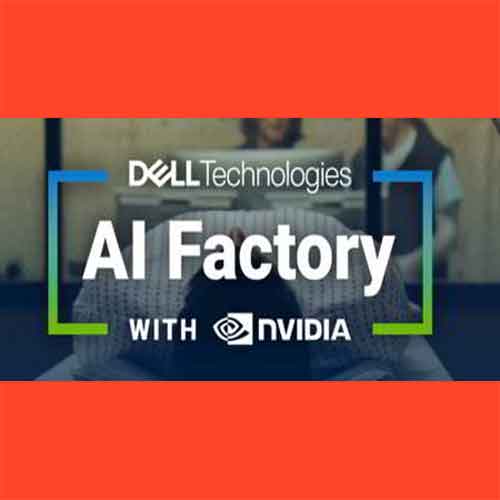 Dell Technologies announces next generation enterprise AI solutions with NVIDIA