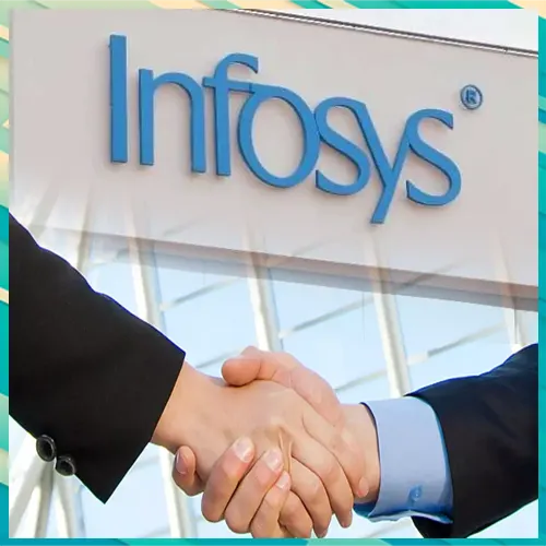 Infosys acquires Australian cybersecurity firm for Rs 532 crore