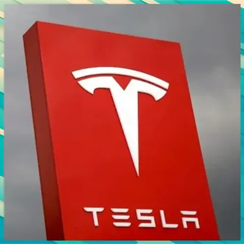 Tesla India Chief Prashanth Menon Quits Just Before Market Launch