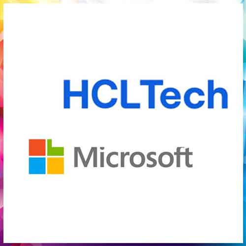 HCLTech and Microsoft to accelerate RISE with SAP S/4HANA migrations