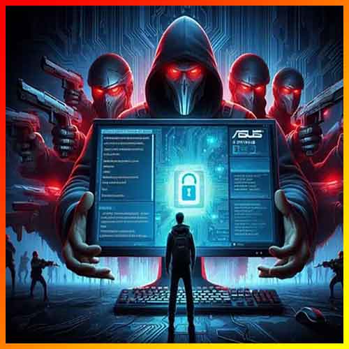 ASUS DriverHub Vulnerability Exposed Millions to Remote Malware Attacks ASUS DriverHub Vulnerability Exposed Millions to Remote Malware Attacks