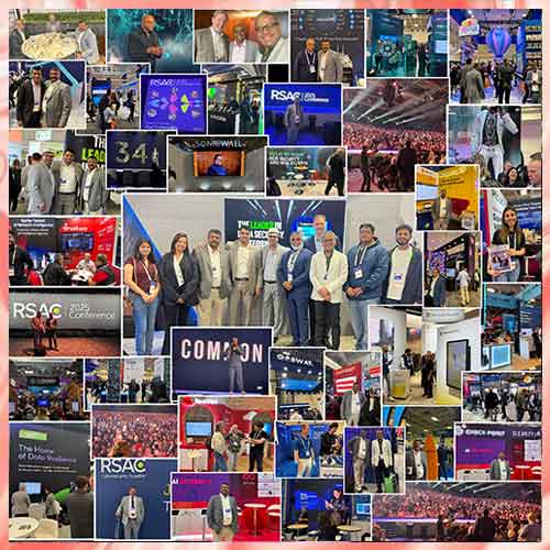 Harnessing Control Theory and AI for Smarter Cybersecurity: Insights from RSAC 2025