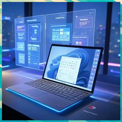 Windows 11 Rolls Out Smarter Start Menu and AI-Powered Copilot+ Upgrades