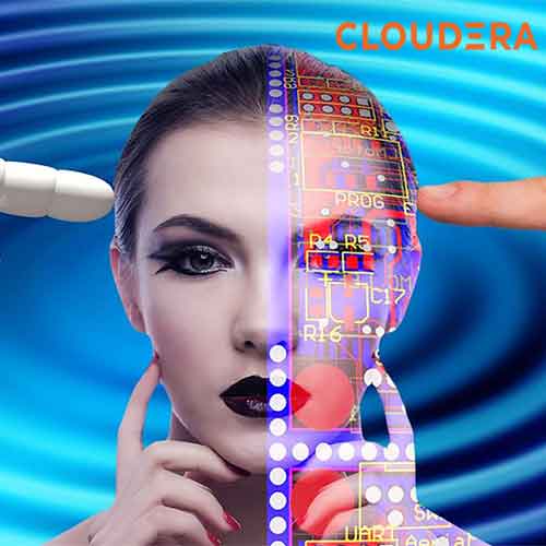 Cloudera announces AI-powered unified data visualization in on-prem data centers