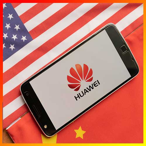 Huawei’s Bold Chip Expansion Defies US Sanctions