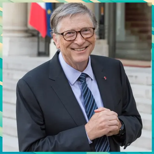 Bill Gates commits to donate 99% of wealth, foundation to close by 2045