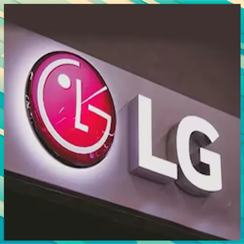 LG Pours ₹5,000 Crore into Andhra Pradesh for Smart Home Appliance Hub
