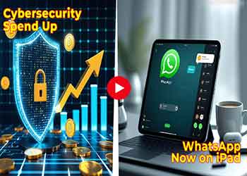 Regulatory Pressure Spurs Cybersecurity Spending