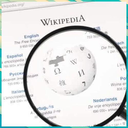Wikipedia Embraces AI to Support Human Editors and Volunteers