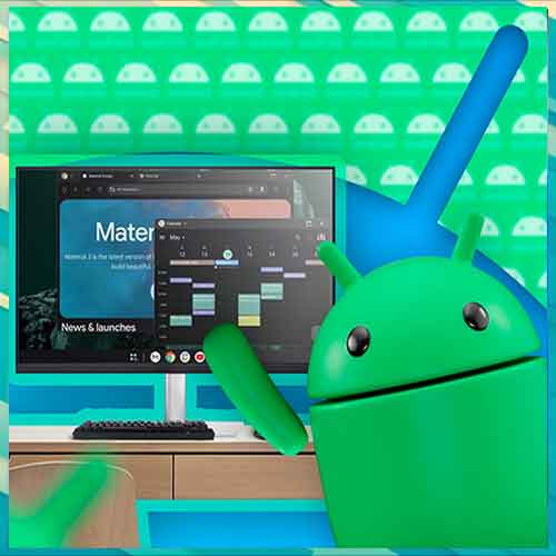 Google working on Samsung DeX-like desktop mode for Android