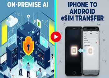 Regulated Industries Choose On-Premise AI