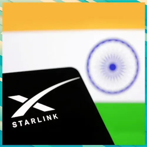 Starlink, Kuiper face stricter rules as India boosts satcom security