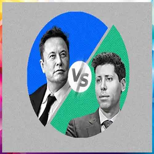 Microsoft most likely to partner with OpenAI’s rival, Elon Musk