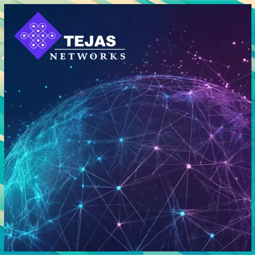 Tejas Networks Puts India on Global Telecom Map with 1.2 Tbps DWDM Tech Launch