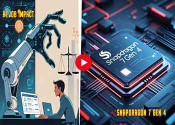 AI's Inevitable Impact: Every Job Will Be Affected